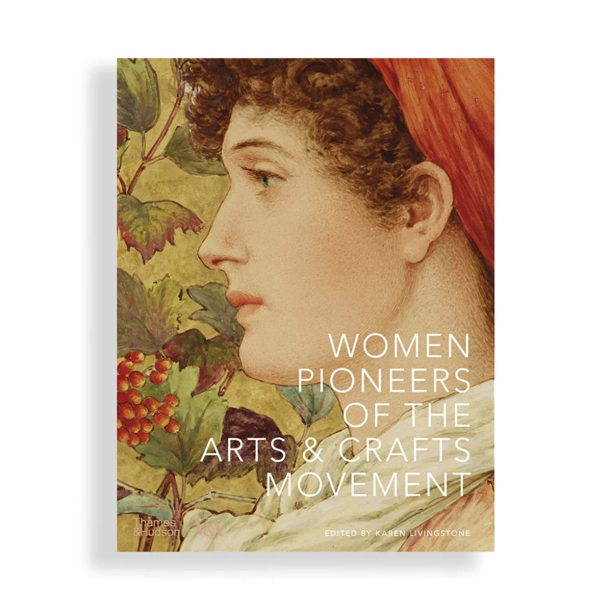 Women Pioneers of the Arts and Crafts Movement