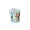 Wonder Woman's Wonderful World Mug
