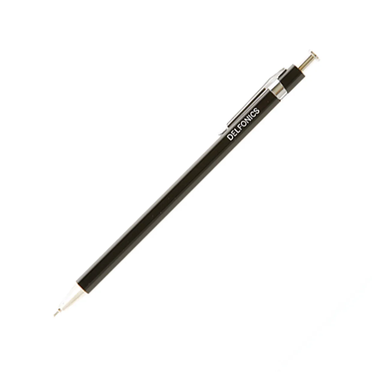 Wooden Ballpoint Pen Black