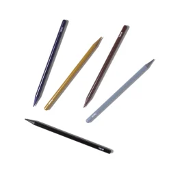 Woodless Artist Pencils Set of 24