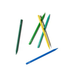 Woodless Artist Pencils Set of 24