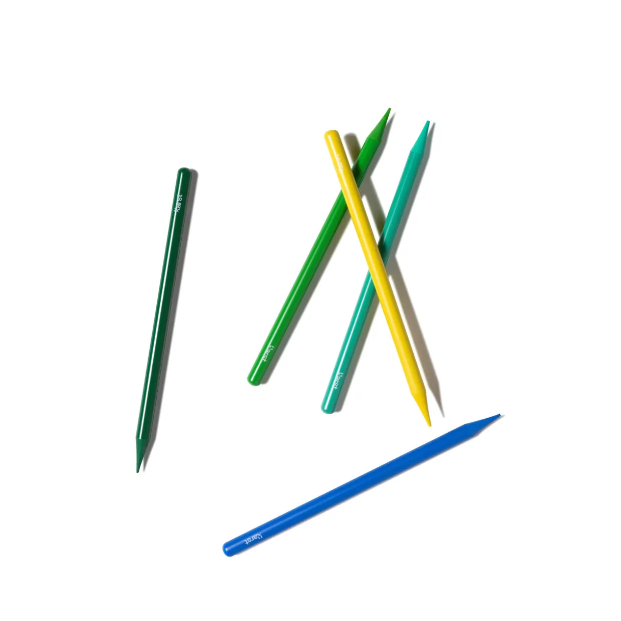 Woodless Artist Pencils Set of 24