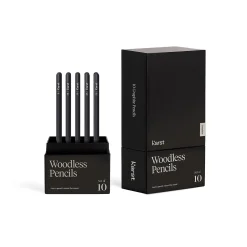 Woodless Pencils 10 Pack