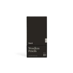Woodless Pencils 10 Pack