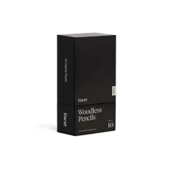 Woodless Pencils 10 Pack