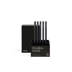 Woodless Pencils 10 Pack
