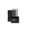 Woodless Pencils 5 Pack 2B