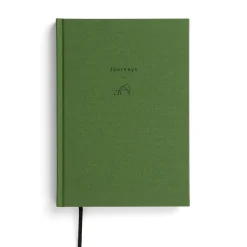 Writing As Therapy Journal