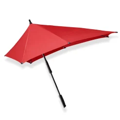 XXL Storm Umbrella Passion Red