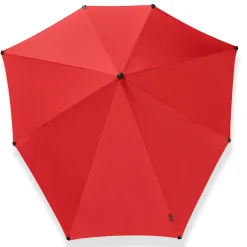 XXL Storm Umbrella Passion Red