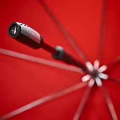 XXL Storm Umbrella Passion Red