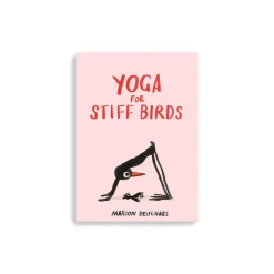 Yoga for Stiff Birds