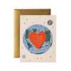 You Make The World Better Greeting Card
