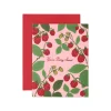 You're Berry Sweet Greeting Card