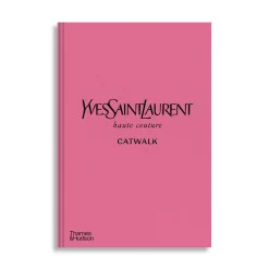 Yves Saint Laurent Catwalk