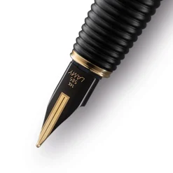 z57 Imporium Gold nib