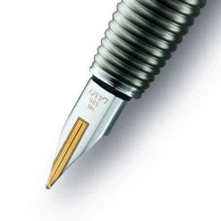 z57 Imporium Gold nib