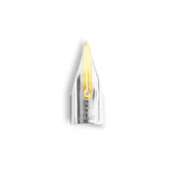z55 14Kt Gold Two-Tone Fountain Pen Nib